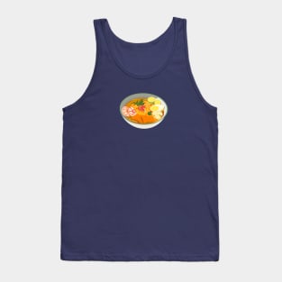 Laksa Tank Top